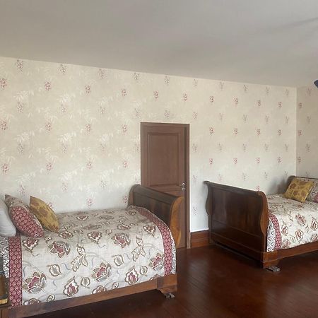Bed and Breakfast The Little Robin Chevanceaux Екстер'єр фото