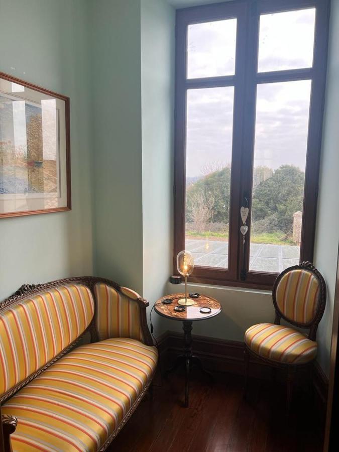 Bed and Breakfast The Little Robin Chevanceaux Екстер'єр фото