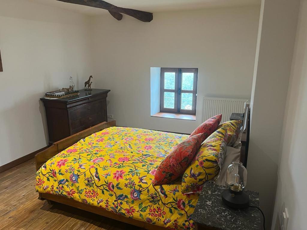 Bed and Breakfast The Little Robin Chevanceaux Екстер'єр фото