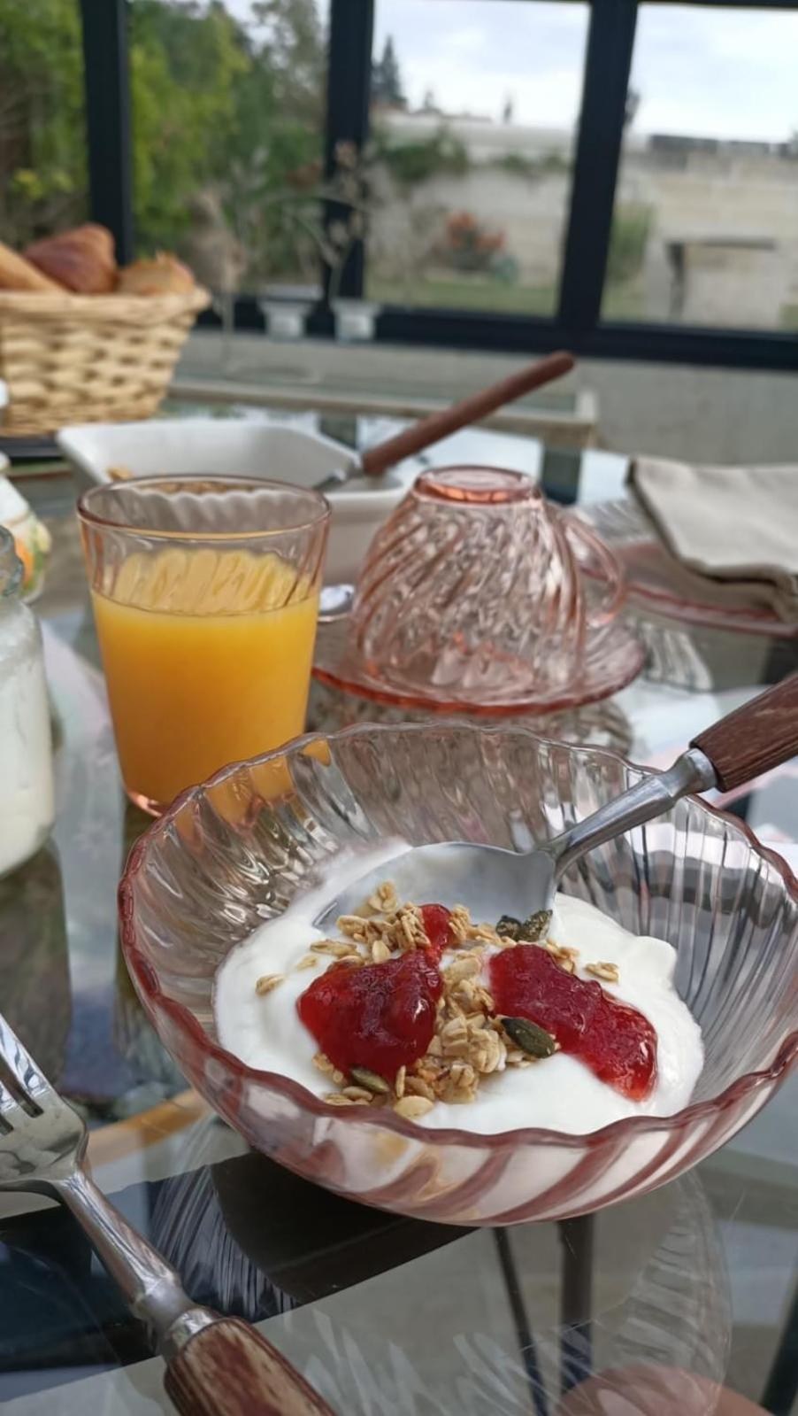 Bed and Breakfast The Little Robin Chevanceaux Екстер'єр фото