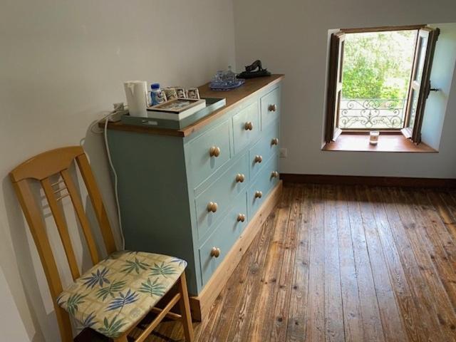 Bed and Breakfast The Little Robin Chevanceaux Екстер'єр фото